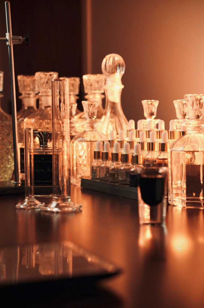 FRAGRANCE ATELIER